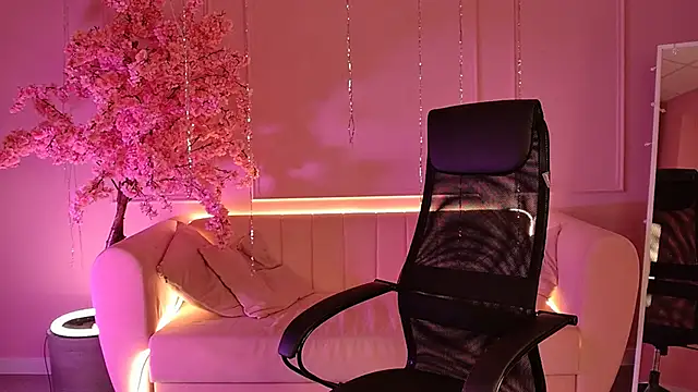 Chat XXX Live TessaMill