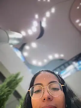 SheenaBrooke Obrolan Langsung XXX