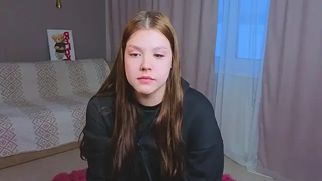 CoryOrgovann Live XXX chat