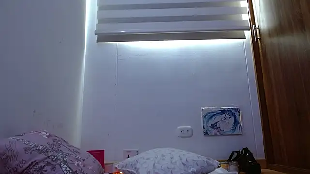 Chat XXX ao vivo de Juliexxxxtasy