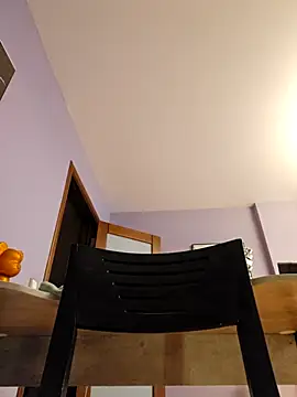 Happy_Gym_Year's Webcam Show