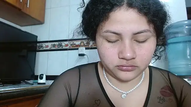 Živý XXX chat Baby_dirt