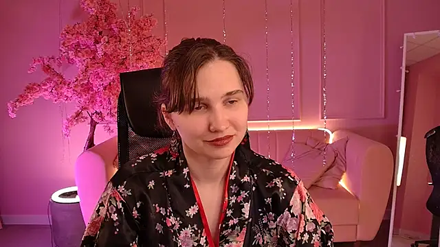 Chatroom XXX en direct de TessaMill