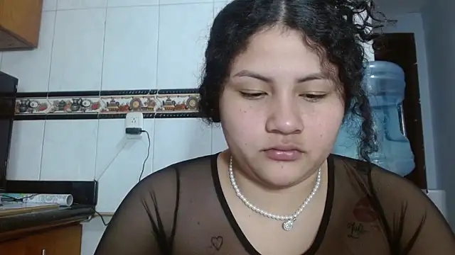 Chatroom XXX en direct de Baby_dirt