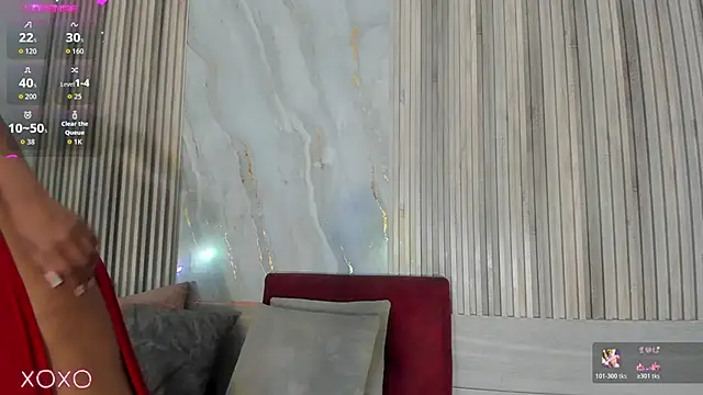 BriannaChelsea Webcamshow