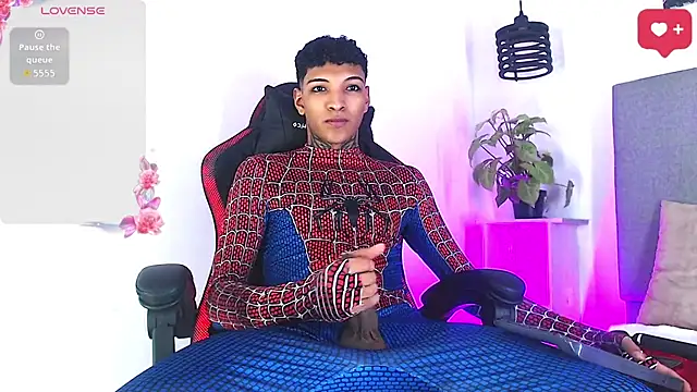 Rick_Wade Live XXX-Chat