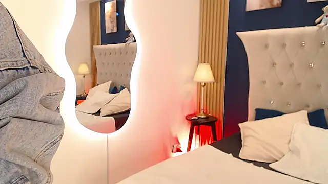 Chat XXX ao vivo de GloryShine