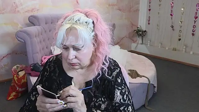 Penelope_Pinky: απευθείας συνομιλία ΧΧΧ