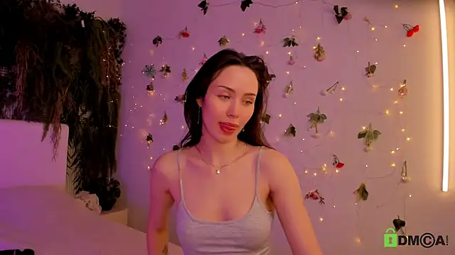 Živý XXX chat Black_Jenny