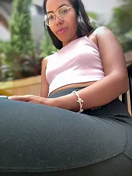 SheenaBrooke's Webcam Show