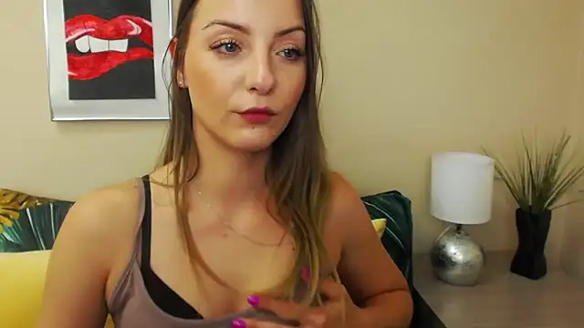 NatalieSexy: онлайн-секс-чат