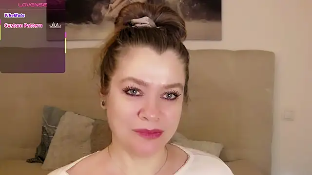 PetersEmily's Live XXX Chat