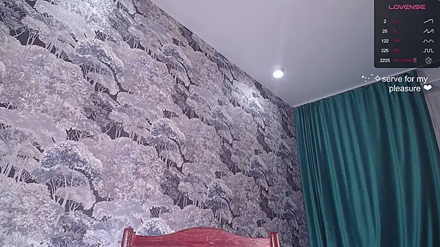 Chat XXX ao vivo de Ambrosia_nectar