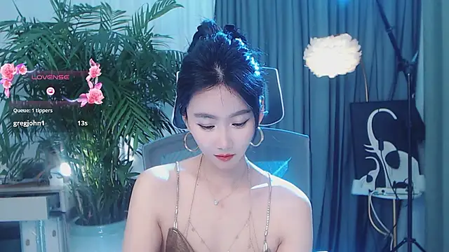 feifei-love Chat XXX live