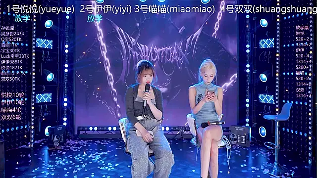 cdyyds003 在線直播表演