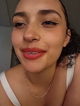 Lucy_Marin's Webcam Show