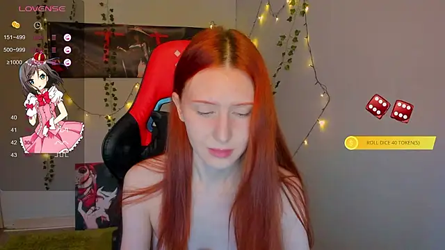 FruttiTatti's Live XXX Chat