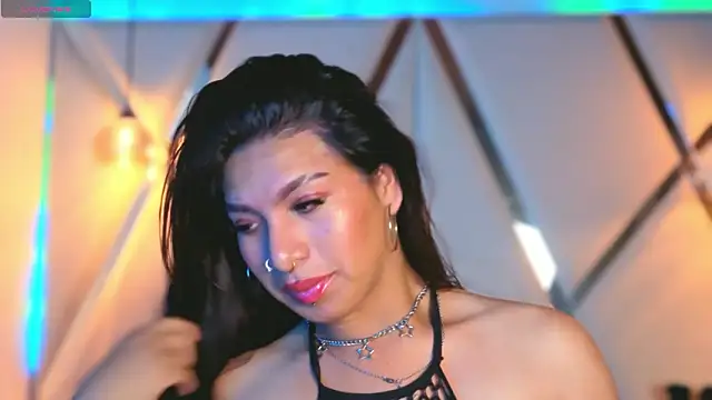 MeelFox's Webcam Show