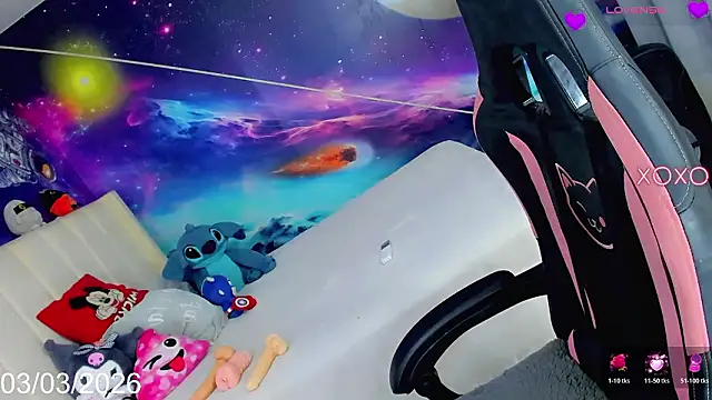 Nella_Dolls' Live XXX Chat