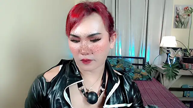 beatrice_21's Live XXX Chat