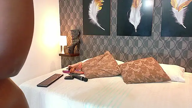 ScarleetSmith Live XXX-Chat