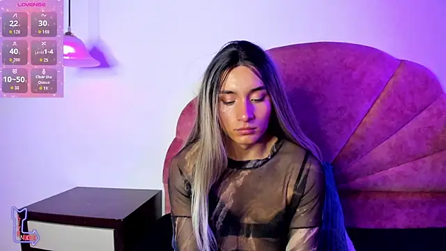 brihanna-young: вебкам-шоу