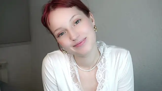 Show de ValeneRomer na webcam