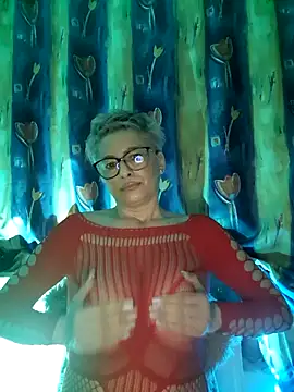 LunaBlaise – Live XXX-chat