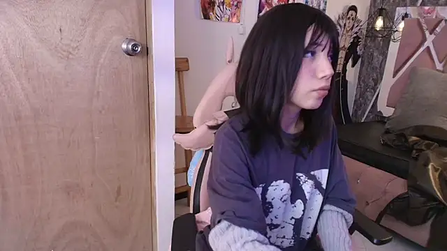 Terraelowen Chat XXX in diretta