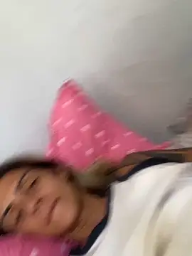 sabrinaneves Chat XXX in diretta