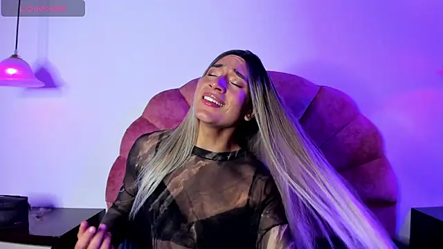 brihanna-young 即時 XXX 聊天