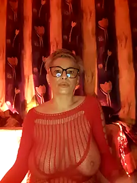 LunaBlaise – Live XXX-chat