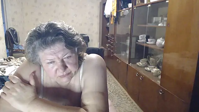 HotLusi – Live XXX-chat