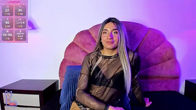 brihanna-young élő XXX-chatje