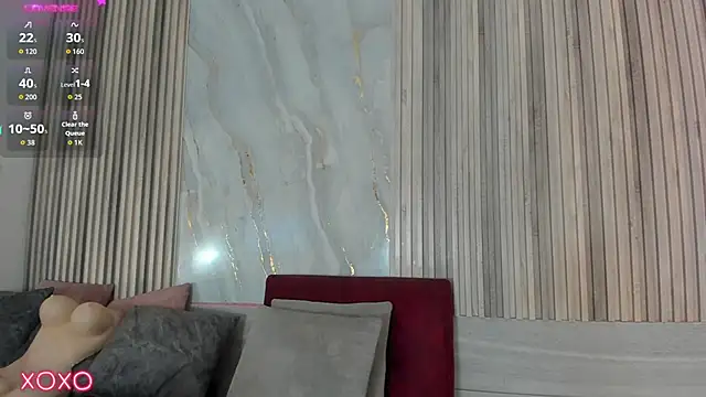 BriannaChelsea Live XXX-chat