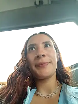 Mery_Moon123 Pertunjukan Webcam