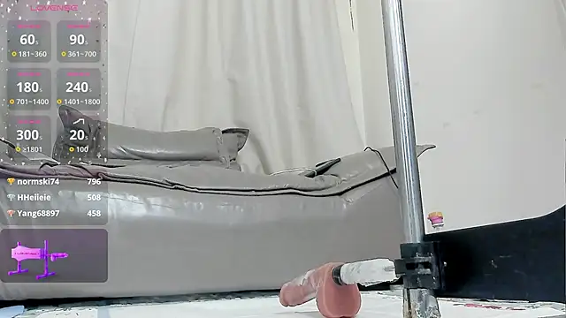 fox-yiyi 现场XXX聊天