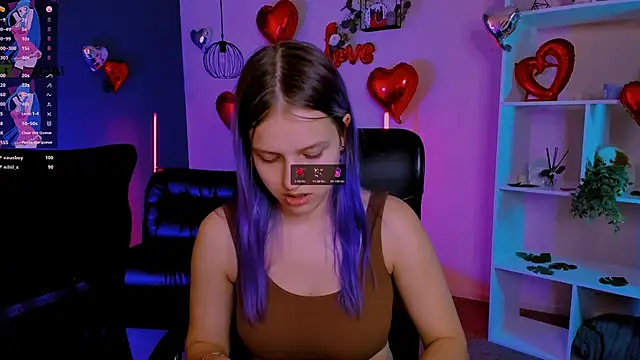 casey_meow_ – Kamerová šou