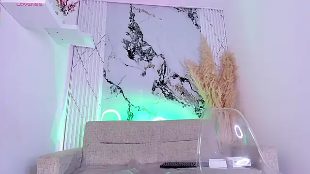 AnaiaClarck – Live XXX-chat