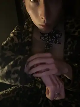 yixianshen188 Pertunjukan Webcam