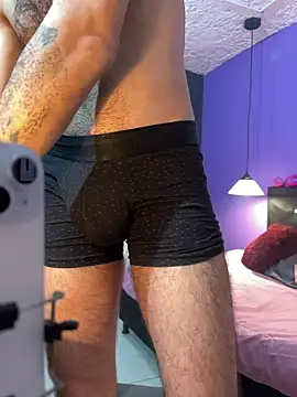 Karim_mansur 라이브 XXX 채팅