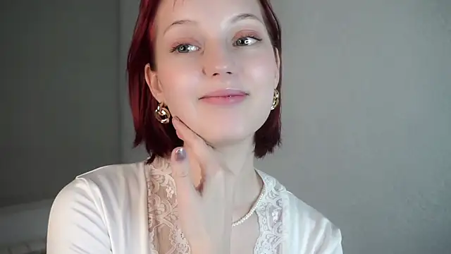 ValeneRomer's Live XXX Chat