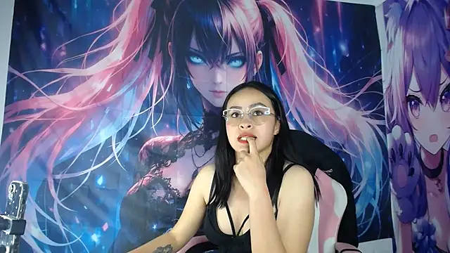 Anni_Rose Webcamshow