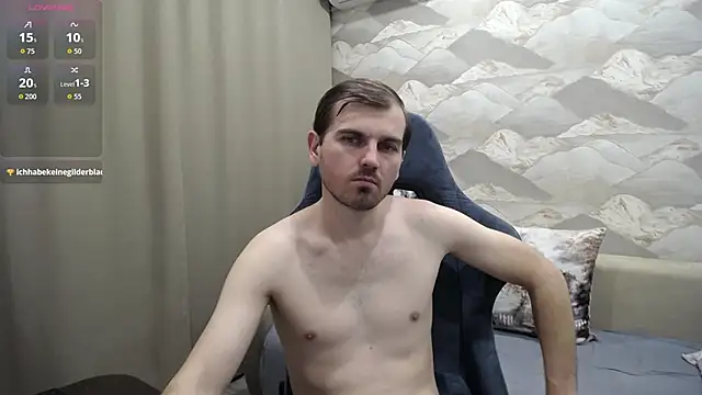 SerzhKorol1 라이브 XXX 채팅