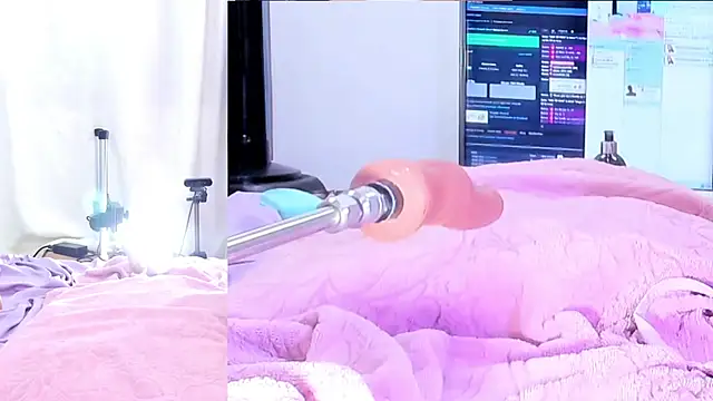 Sabrina_Adams04 现场XXX聊天