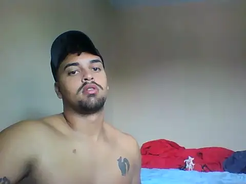 Xcumshot33 Show Webcam