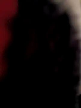 SambaedViewer Adlı Modelin Web Kamerası Şovu