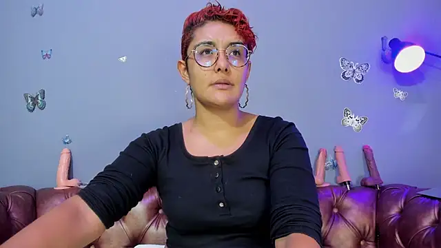 Chat +18 de Kaira_mosse ao vivo