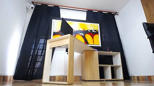 Show webcam de Kathleen_Rodriguez