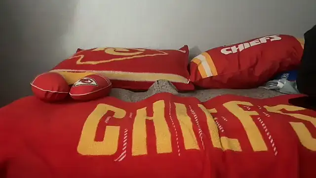 Show Webcam de KcChiefBBC69